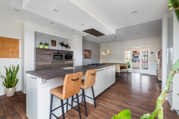 Medium property photo - Burgemeester Lotsystraat 21, 2235 CX Valkenburg